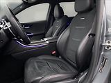 Mercedes-Benz Třídy C C 43 AMG 4M kombi - náhled 10