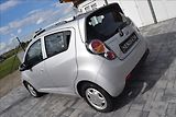 Chevrolet Spark 1,0 1.0I 50KW PO SERVISE - náhled 9
