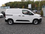 Peugeot Partner (2021) 1.2i,81kw,ČR,1majitel,59000km - náhled 3