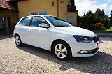 Škoda Fabia (2015) AMBITION 1,2 TSI 66 kW - náhled 1