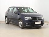 Dacia Sandero (2013) 1.2 16V LPG, LPG, po STK - náhled 1