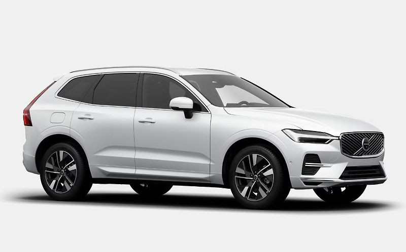 Volvo XC60 (2026) B5 AWD AUT BRIGHT PLUS  - fotka 7 z 11