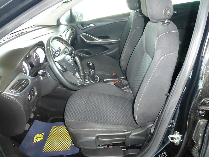 Opel Astra (2016) 1,6CDTI*NAV*PARK.S*Záruka 36mě - fotka 11 z 24