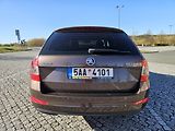 Škoda Octavia (2015) SUPER STAV, 81KW, SPLÁTKY  - náhled 8