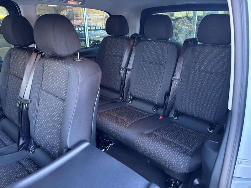 Mercedes-Benz Vito (2026) 2,0 119 CDI / Tourer Select / - fotka 6 z 8