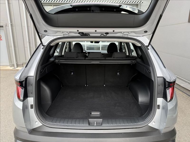 Hyundai Tucson 1,6 T-GDI  Comfort - fotka 20 z 22