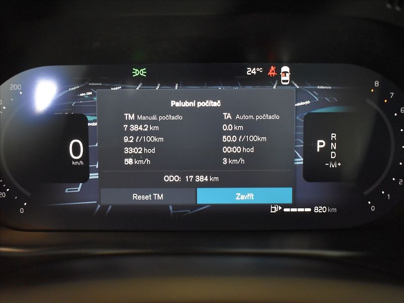 Volvo XC60 2,0 B5 AWD PLUS BLIS,Bezklíč - fotka 23 z 23