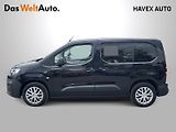 Citroën Berlingo (2022) 1.5 HDI LIVE PACK - náhled 3
