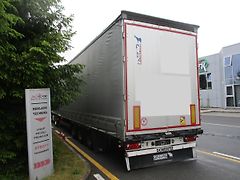 Schmitz SCS 24/L   LowDeck - fotografie inzerátu