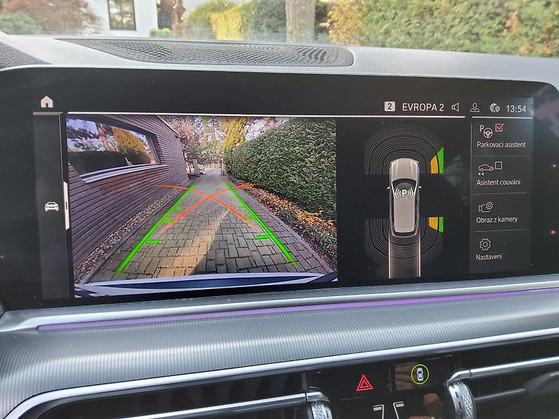 BMW X5 (2019) 30d xDr. 195kW ČR - fotka 19 z 28