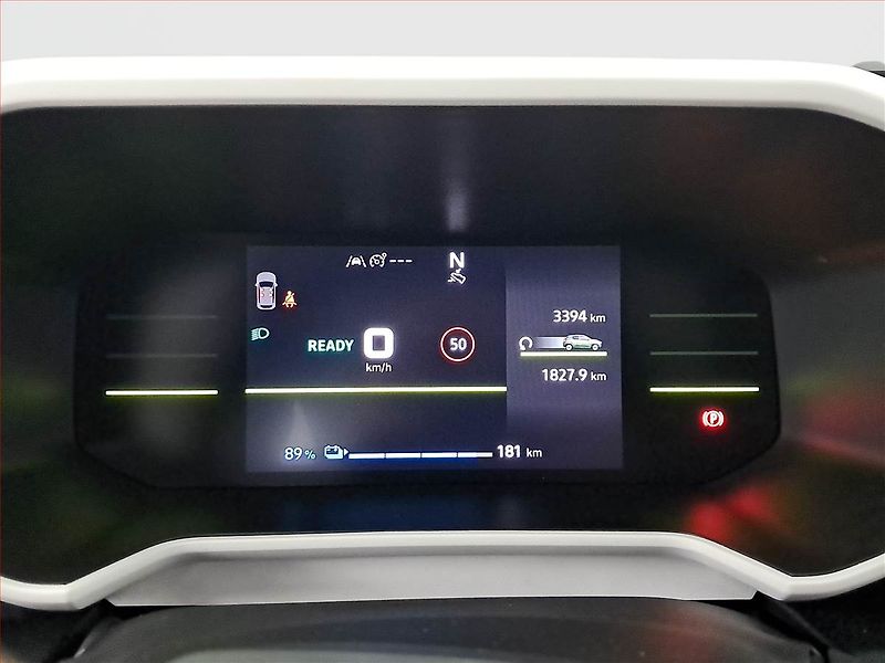 Dacia Spring (2025) Extreme Electric 65 (27 kWh) - fotka 11 z 19