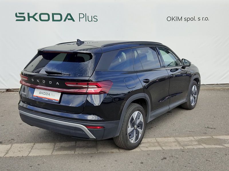 Škoda Kodiaq (2024) Selection 2,0 tdi 110 Kw DSG M - fotka 2 z 39