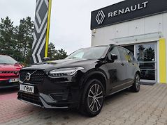 Volvo XC90 (2020) T8 Recharge 7 míst DPH - fotografie inzerátu