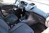 Ford Fiesta 1,0 EB KLIMA, TAŽNÉ, ALU - náhled 13