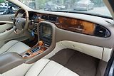 Jaguar S-Type 2.7 D/V6/automat/kůže/šíbr - náhled 25