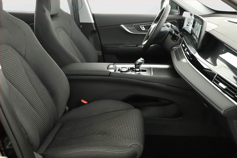 Chery Tiggo 7 (2026) 1.6 TGDI, COMFORT - fotka 7 z 16