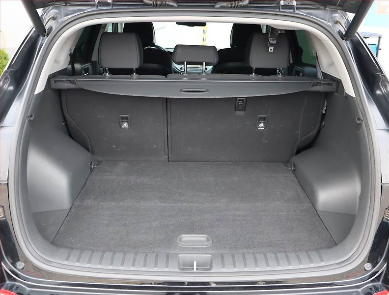 Hyundai Tucson (2017) 1.7 CRDi, Automat, Serv.kniha - fotka 14 z 20