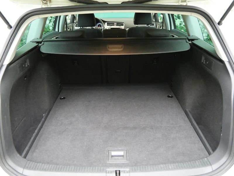 Volkswagen Golf - fotka 22 z 23