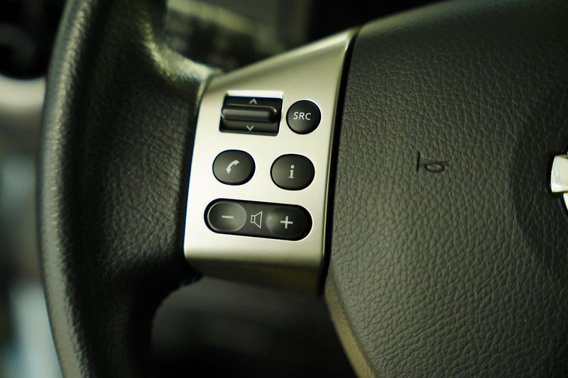 Nissan Note - fotka 17 z 23