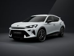 Cupra Formentor (2026) SUV - fotografie inzerátu