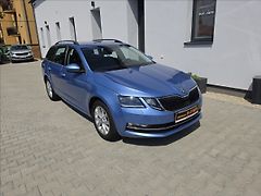 Škoda Octavia 1,4 TSi 110KW Style+ ALU TZ - fotografie inzerátu