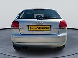 Audi A3 2,0 i Manuál - náhled 6