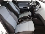 Hyundai i20 (2017) 1.2, ČR,1.maj, Serv.kniha - náhled 7