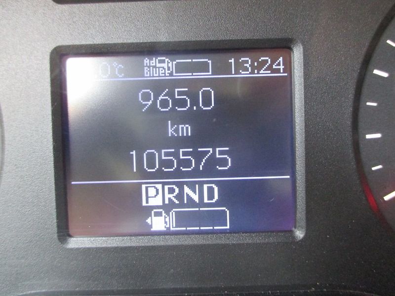 Mercedes-Benz Sprinter 514 CDi, 8 palet HČ - fotka 17 z 27