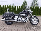 Honda VTX 1800 (2007) - náhled 4