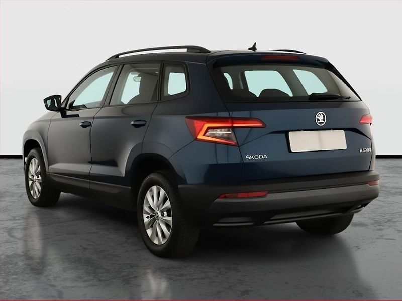Škoda Karoq (2018) Ambition 1.0 TSI - fotka 4 z 13