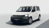 Volkswagen Caddy 2,0TDI - náhled 1