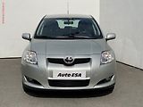 Toyota Auris (2009) 1.4d, navi, autoAC - náhled 1