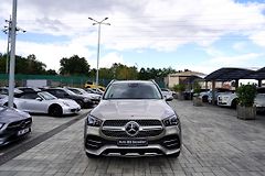 Mercedes-Benz GLE (2021) 350de 4Matic AMG 9AT/ČR - fotografie inzerátu