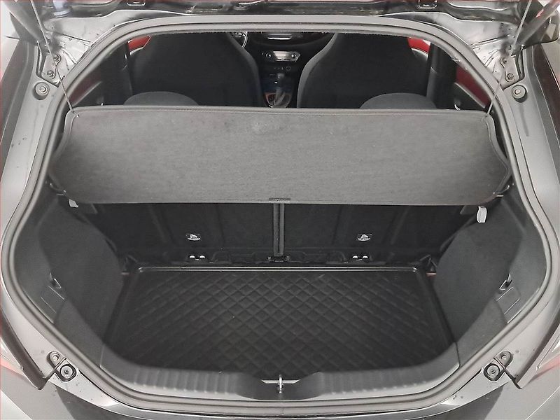 Toyota Aygo (2023) 1.0 VVT-i, Automat, ČR,1.maj - fotka 14 z 20