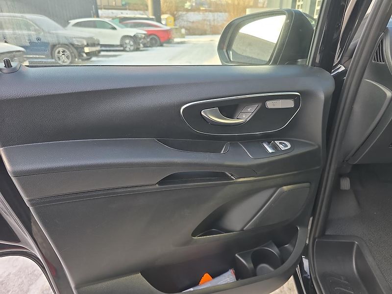 Mercedes-Benz Vito 116 CDi / TS / L / 4x4 - fotka 25 z 26