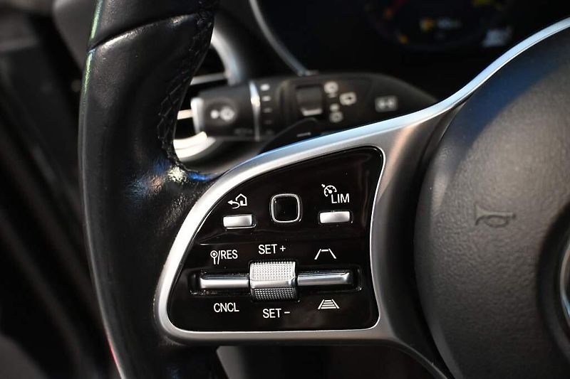 Mercedes-Benz Třídy C (2021) 2.0 300 DE 9G-TRONIC AVANTGARD - fotka 20 z 33