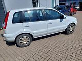 Ford Fusion (2010) 1.4TDCi  - náhled 4