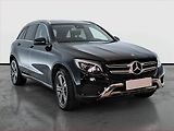 Mercedes-Benz GLC (2017) 220 d 4MATIC - náhled 1