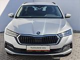 Škoda Octavia Ambition 6MP 2,0TDI - náhled 3