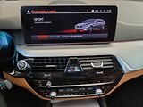 BMW Řada 5 2,0 HEV,LED,Navi,kůže,výhřev - náhled 27