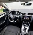 Škoda Octavia (2018) III FL COMBI 2.0 TDI DSG - náhled 7