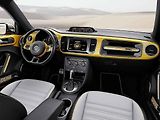 Volkswagen Beetle Dune.