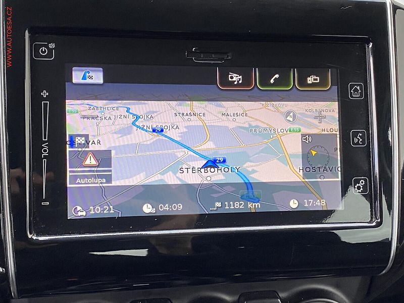 Suzuki Swift (2021) 1.2i Hybrid, Elegance - fotka 16 z 19