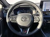 Toyota RAV4 2.5 HSD e-CVT AWD GR-Sport - náhled 17
