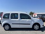 Renault Kangoo 1.5dCi 1.MAJ ČR DPH - náhled 8