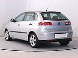 Seat Ibiza (2004) 1.4 16V, Serv.kniha, po STK - náhled 3