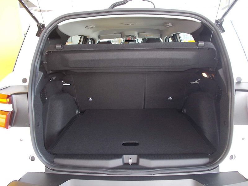 Opel Frontera (2026) Edition Hybrid 1.2 TURBO (81kW - fotka 7 z 28