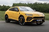 Lamborghini Urus (2022) Carbon 478kW PPF Záruka  - náhled 2