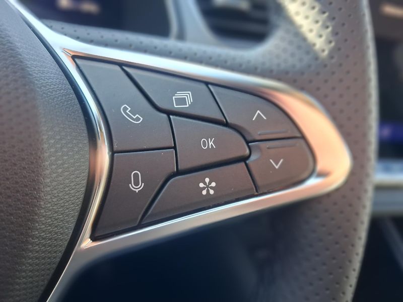 Renault Symbioz (2026) Techno full hybrid E-Tech 160 - fotka 14 z 38