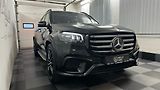 Mercedes-Benz GLS 450 d / 4 MATIC - náhled 1